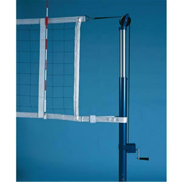 Superjock Pvbn-3 Flex Net - International Volleyball Net SU87046